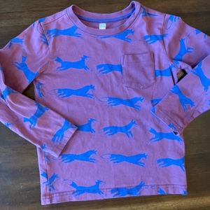 Tea Collection Shirt